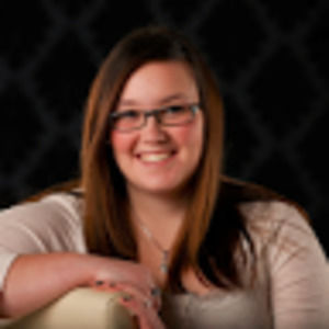 Meet your Posher, Marissa